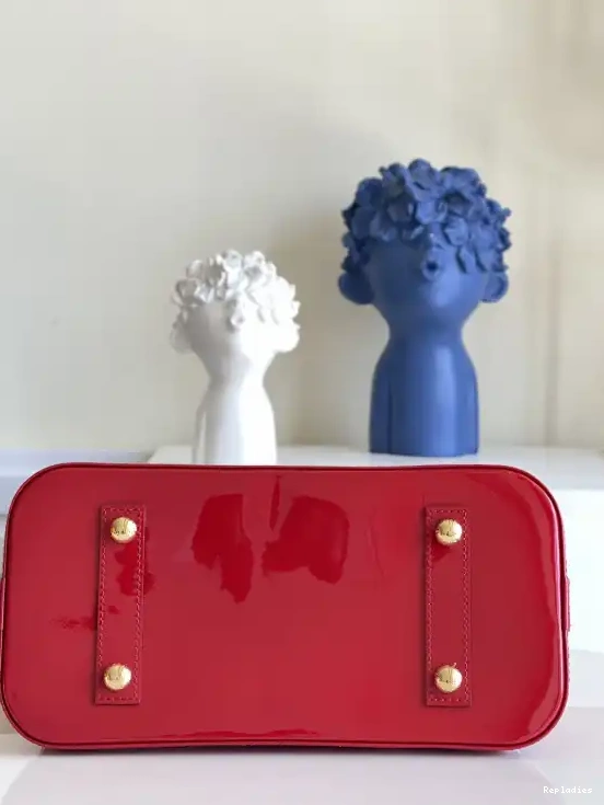 Fake Louis Bags PM ALMA VUITTON LOUIS 0501